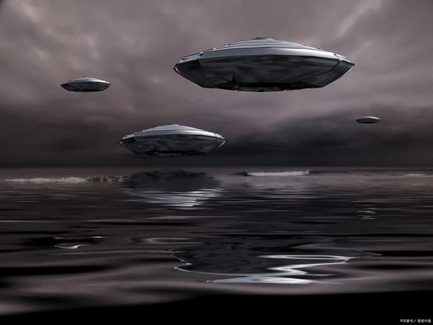 美国发现ufo事件视频，美国证实ufo视频？  第5张