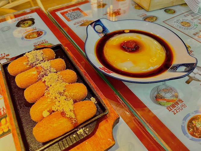 四川美食及景区推荐，四川美食旅游线路？  第4张