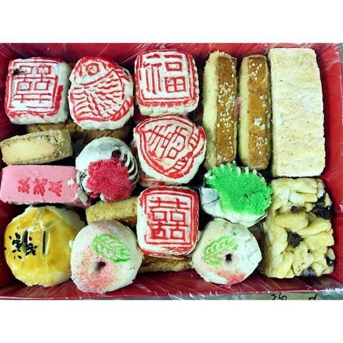 天津特产美食简介，天津特产名吃  第4张