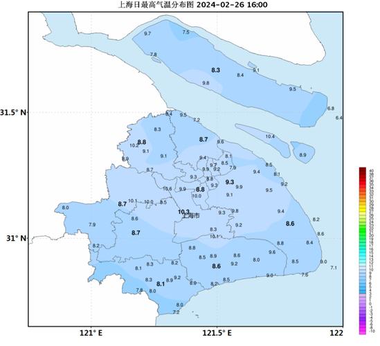上海今天至月底天气，上海今天至月底天气预报查询  第4张