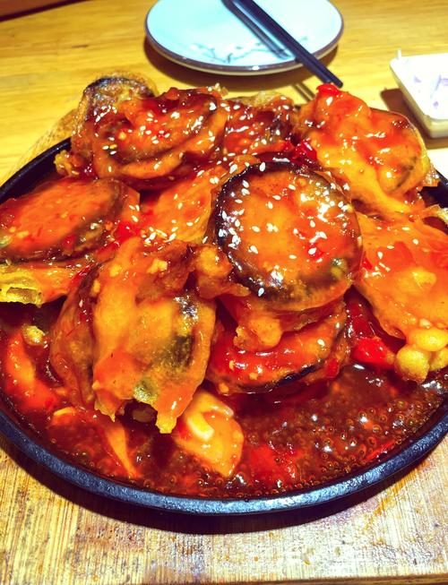濮阳内黄特产美食小吃，濮阳内黄特产美食小吃有哪些？  第2张