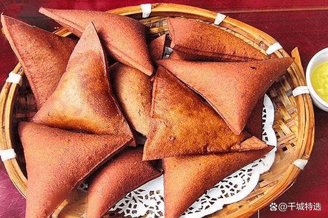 濮阳内黄特产美食小吃，濮阳内黄特产美食小吃有哪些？  第5张