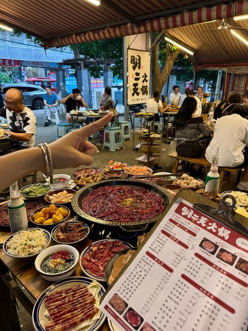 成都祥和里美食攻略，成都祥和里是哪个区？  第1张
