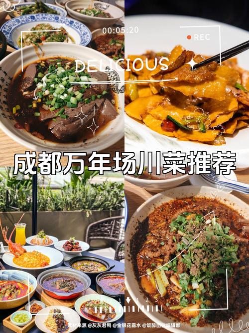 成都祥和里美食攻略，成都祥和里是哪个区？  第2张