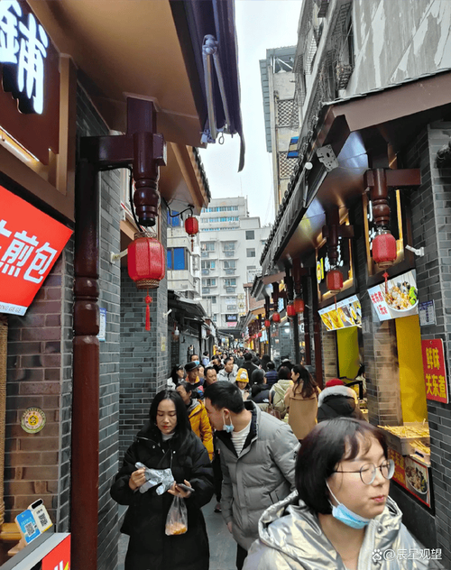 成都祥和里美食攻略，成都祥和里是哪个区？  第5张