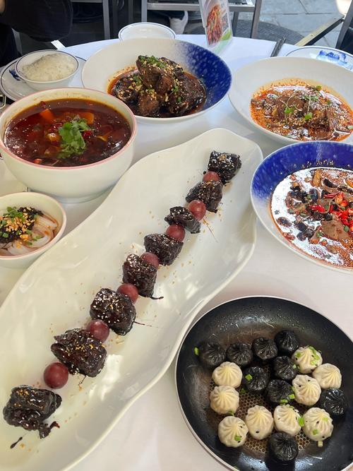 成都美食攻略小说？查一下成都美食？  第3张