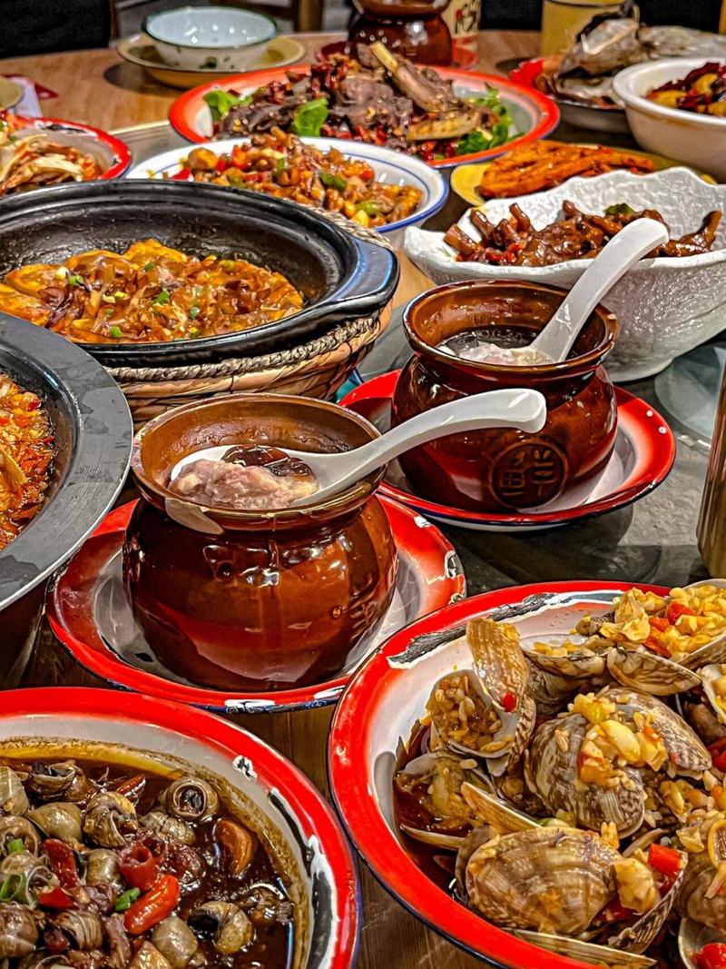 南昌特产美食简介？南昌特产美食简介作文？  第1张