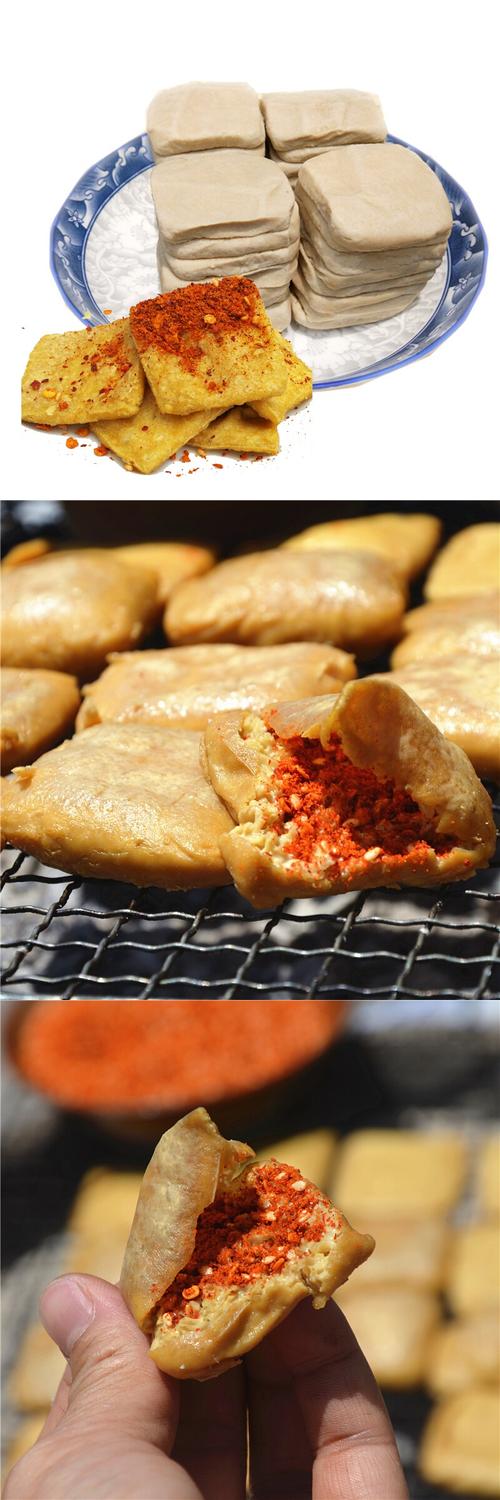 贵州毕节美食特产介绍，毕节的美食特产有哪些？  第6张