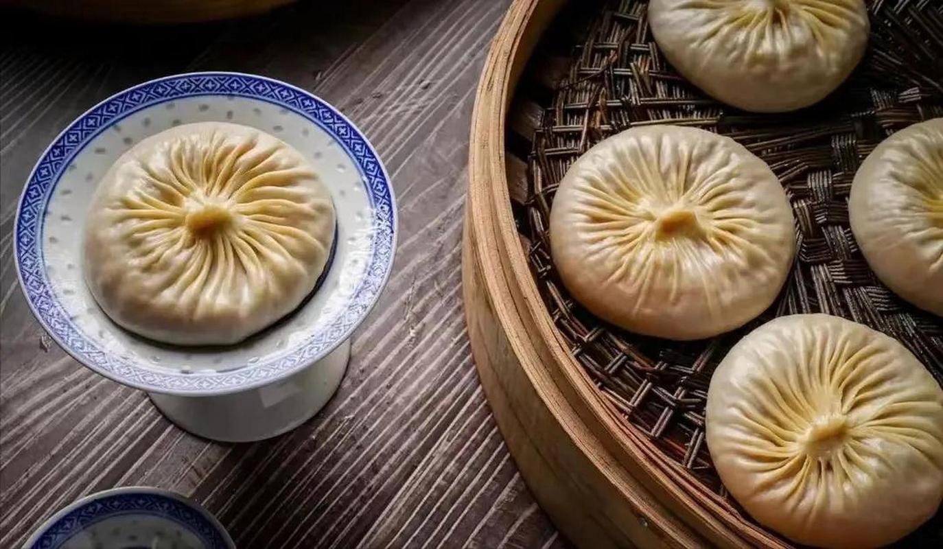 江苏特产美食小吃，江苏各地特产小吃？  第1张