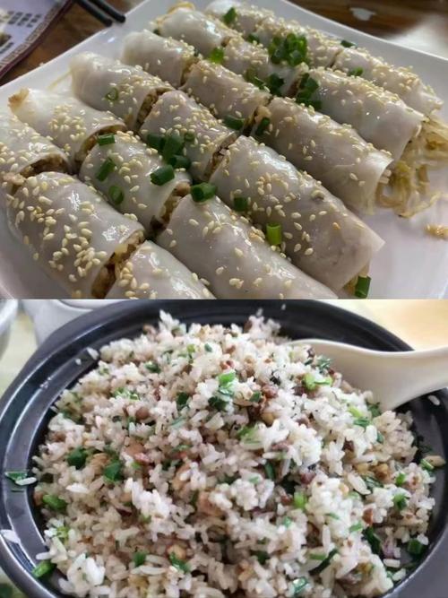 家乡特产美食做法，家乡特产美食做法作文？  第5张