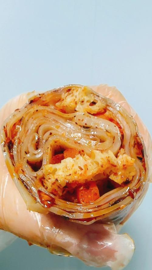 家乡特产美食做法，家乡特产美食做法作文？  第6张