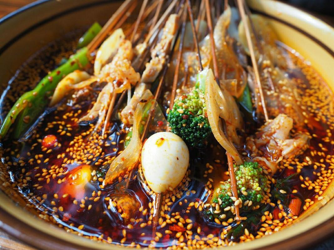 成都特产美食做法，成都特产吃的？  第3张