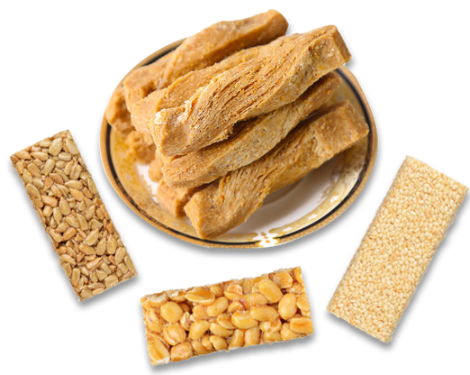 唐山特色美食小吃特产？唐山特色美食饹馇？  第1张
