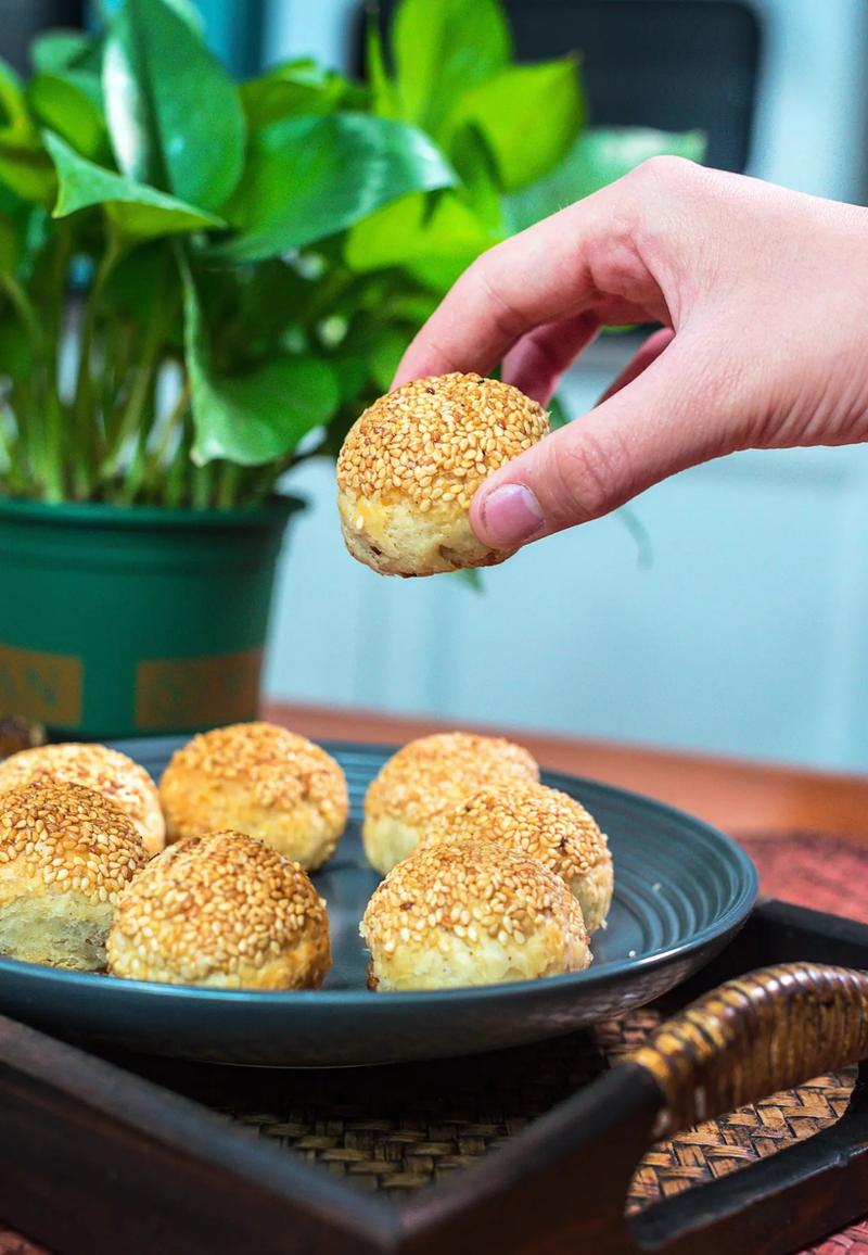 唐山特色美食小吃特产？唐山特色美食饹馇？  第2张