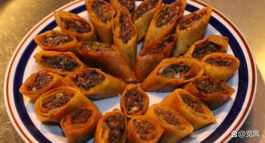 唐山特色美食小吃特产？唐山特色美食饹馇？  第4张