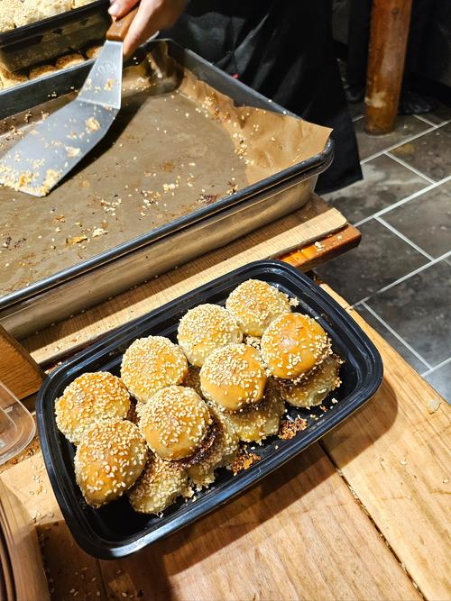 唐山特色美食小吃特产？唐山特色美食饹馇？  第5张