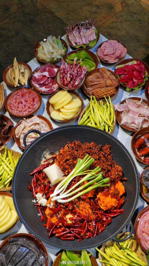 成都特色美食？成都特色美食小吃排名榜？  第4张