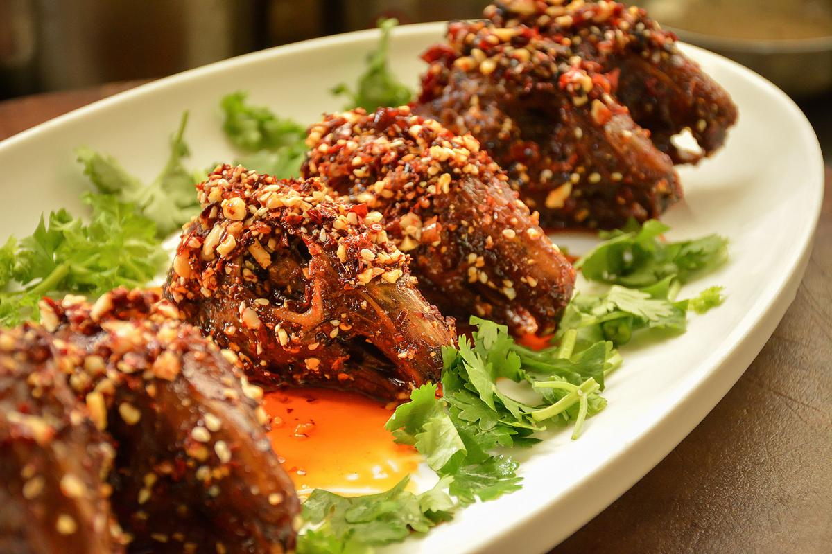 成都特色美食？成都特色美食小吃排名榜？  第5张