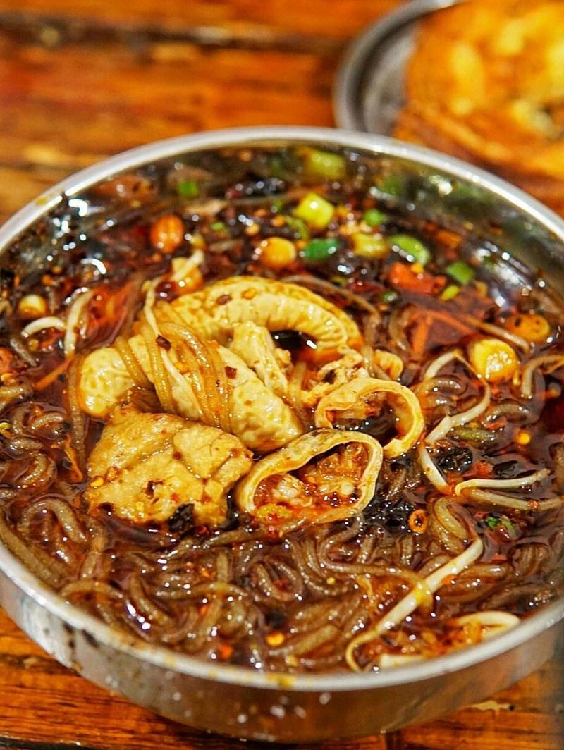 成都特色美食？成都特色美食小吃排名榜？  第6张