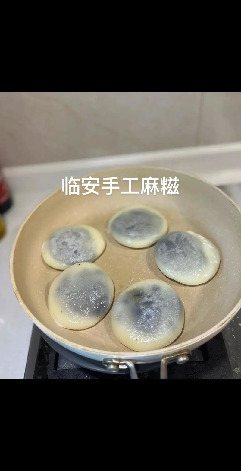 临安特产美食推荐？临安有啥特产？  第1张