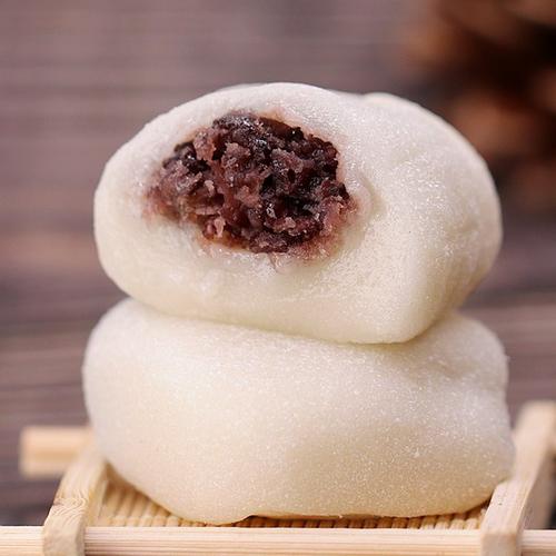 团子是哪个地方的美食特产，团子是哪里的人？  第6张