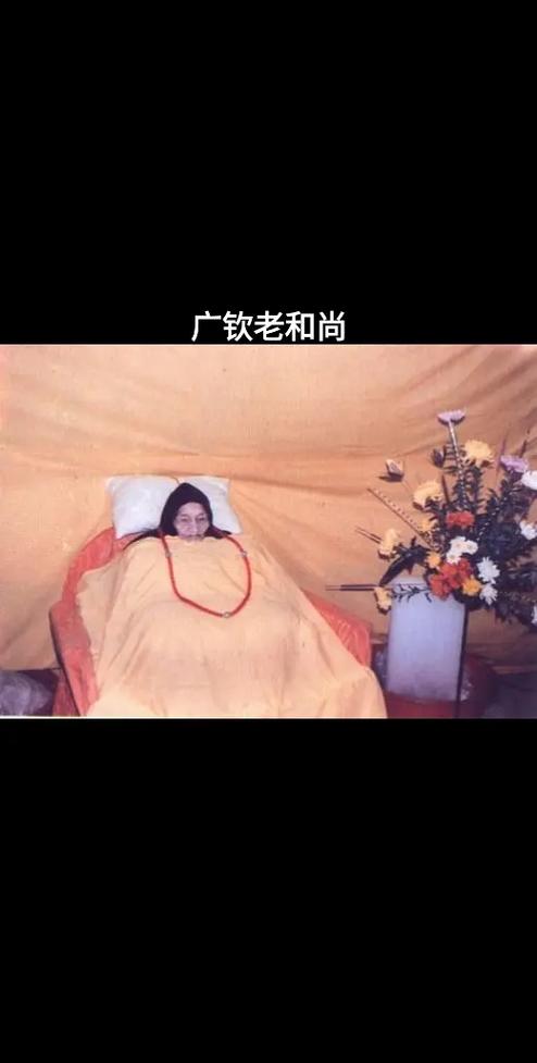 虚云老和尚已转世，虚云老和尚转世成谁了？  第2张