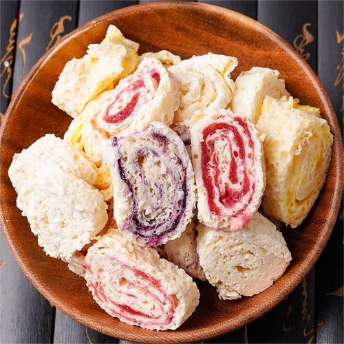 内蒙古特产美食小吃？内蒙古特产美食小吃有哪些？  第3张