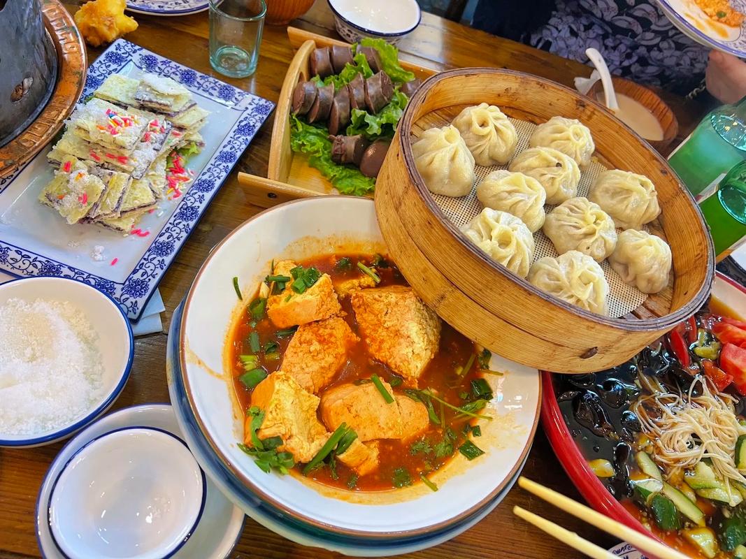 内蒙古特产美食小吃？内蒙古特产美食小吃有哪些？  第5张