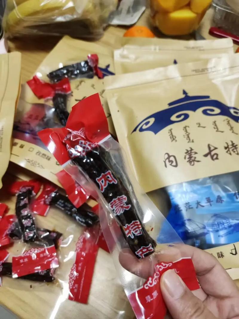 内蒙古特产美食小吃？内蒙古特产美食小吃有哪些？  第6张