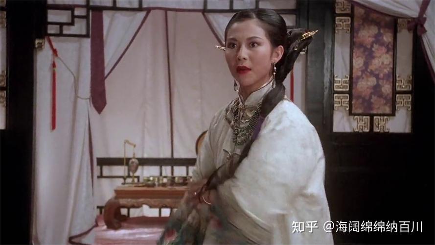 芝麻女孩视频挑芝麻？“芝麻女孩”？  第3张