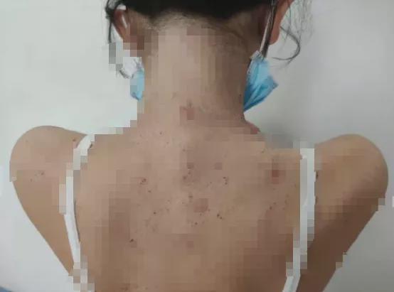 芝麻女孩视频挑芝麻？“芝麻女孩”？  第4张