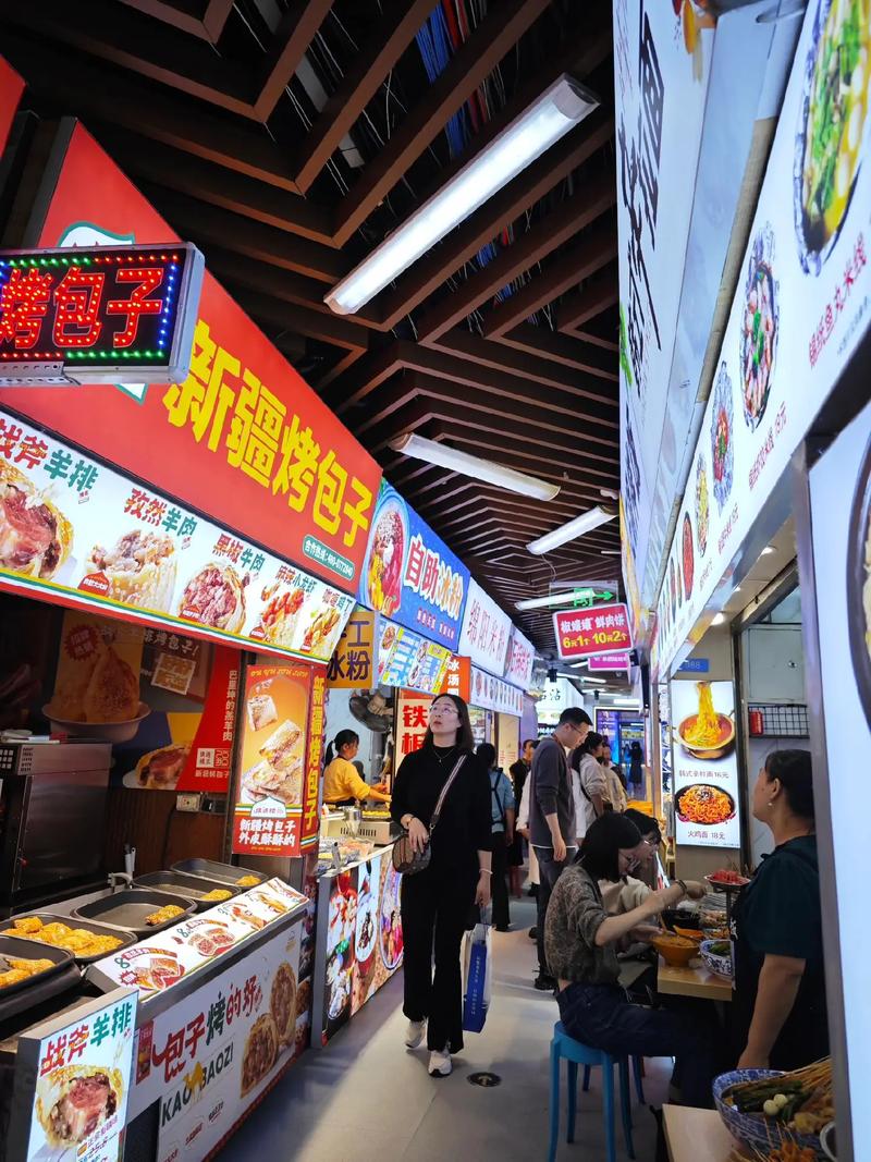 成都美食攻略不下来？成都不容错过的美食？  第1张