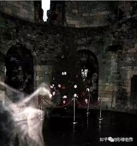 全国前十灵异事件？中国前十,灵异事件？  第2张