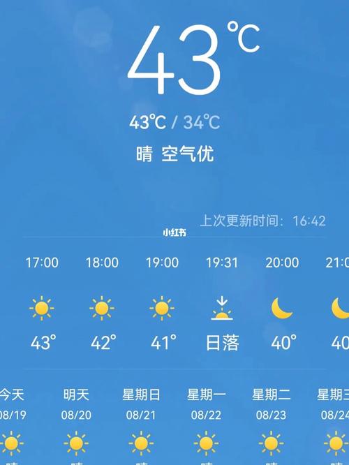 7月份重庆天气情况？7月份重庆天气情况怎么样？  第4张