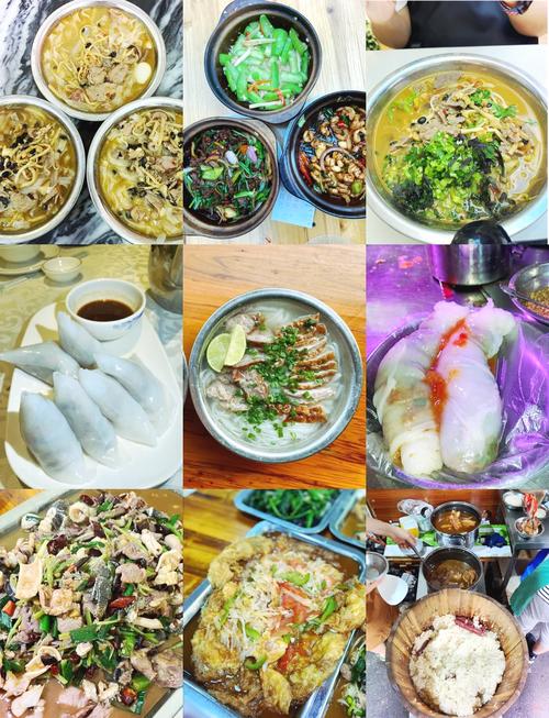 广西特产小吃美食，广西特产小吃美食图片？  第1张