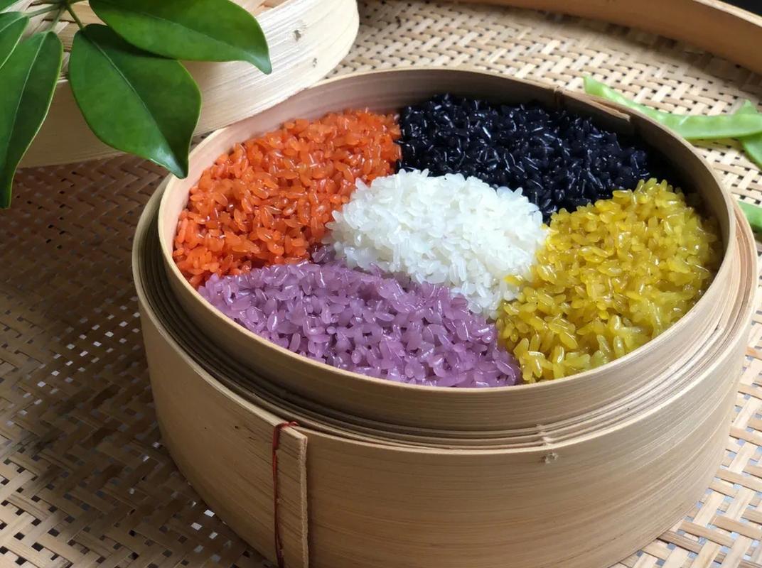 广西特产小吃美食，广西特产小吃美食图片？  第2张