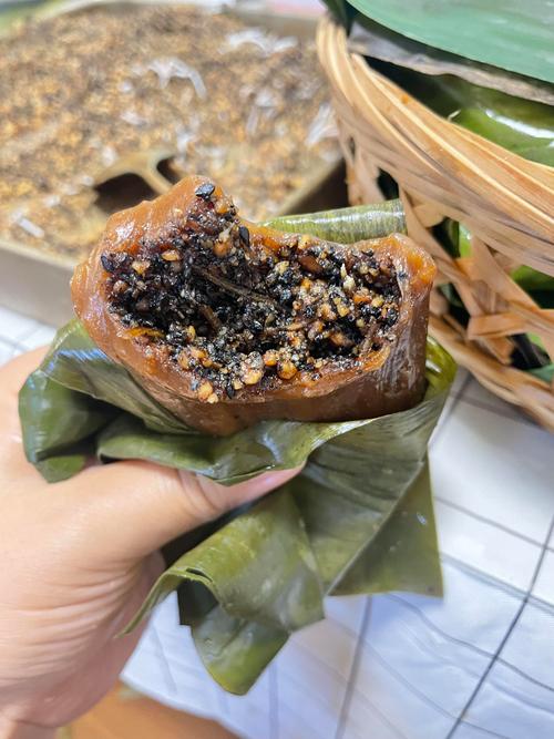 广西特产小吃美食，广西特产小吃美食图片？  第4张