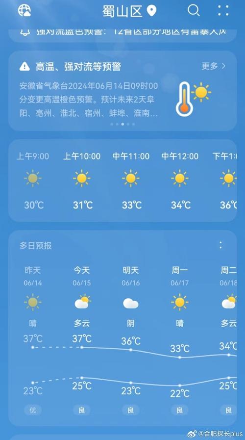 南通市海安天气情况，南通海安天气预报7天？  第2张