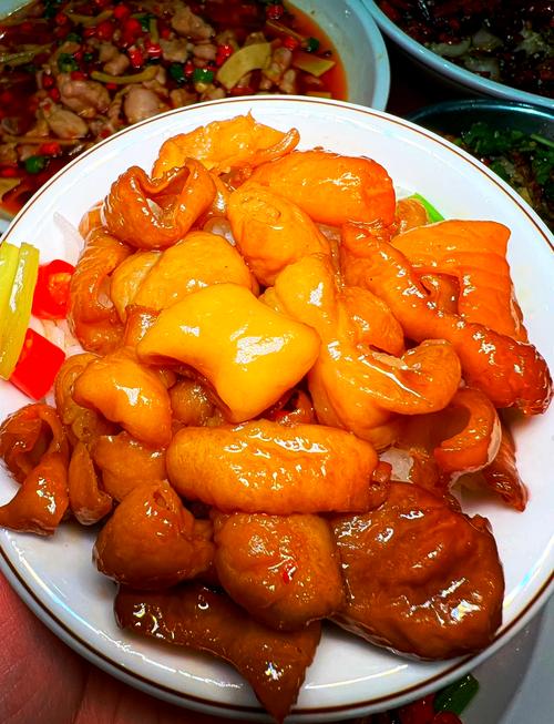 成都商场小吃美食，成都美食比较多的商场？  第6张
