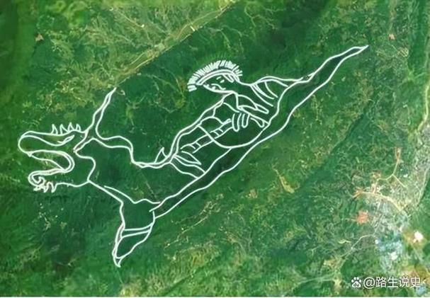 地球上最神秘的北纬30度？北纬30度神秘地带？  第5张