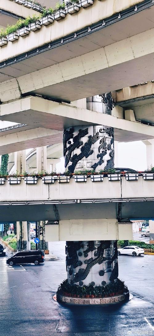 延安路高架，延安路高架限行时间  第4张