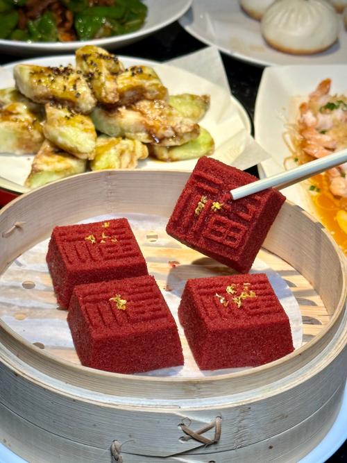 郑州美食特产介绍？郑州美食特产介绍图片？  第1张