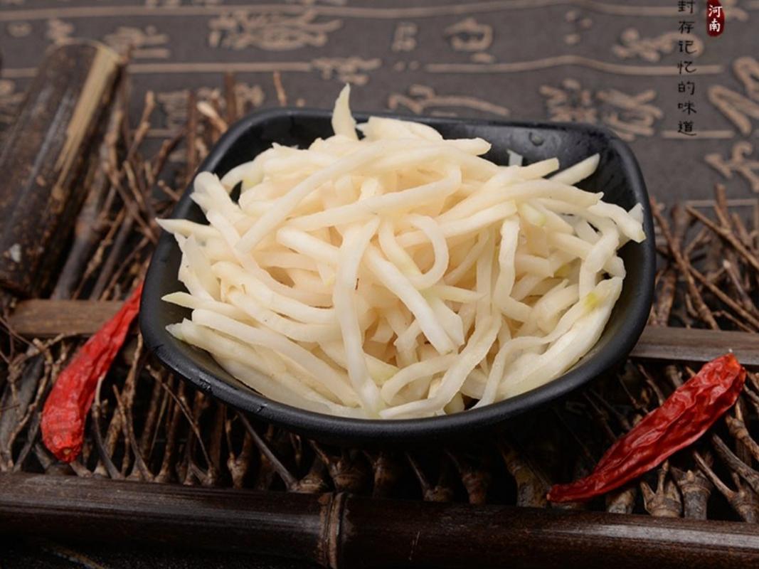 郑州美食特产介绍？郑州美食特产介绍图片？  第5张