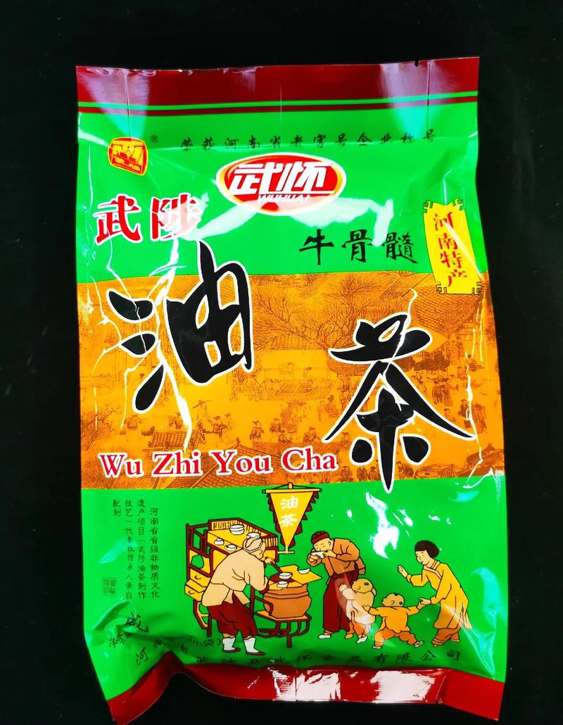 郑州美食特产介绍？郑州美食特产介绍图片？  第4张