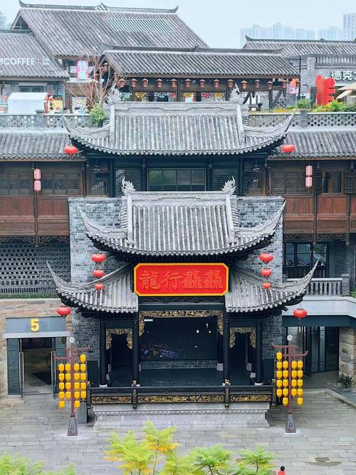 东溪地方特产美食？东溪古镇特色？  第1张