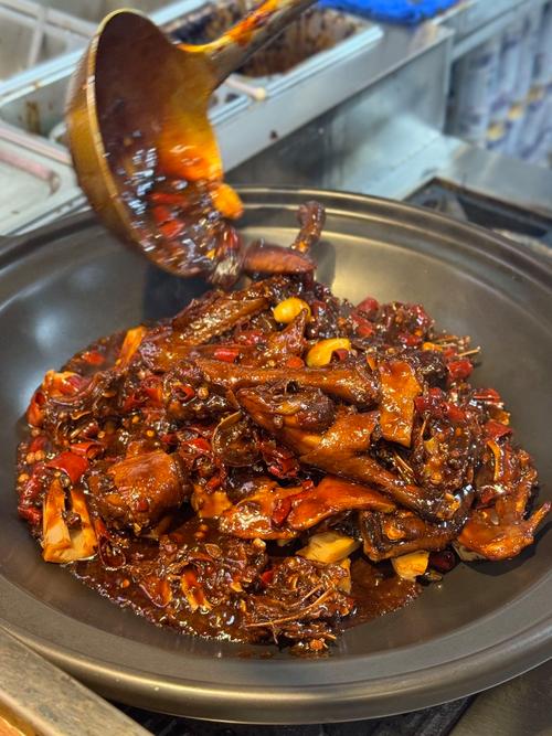 东溪地方特产美食？东溪古镇特色？  第5张