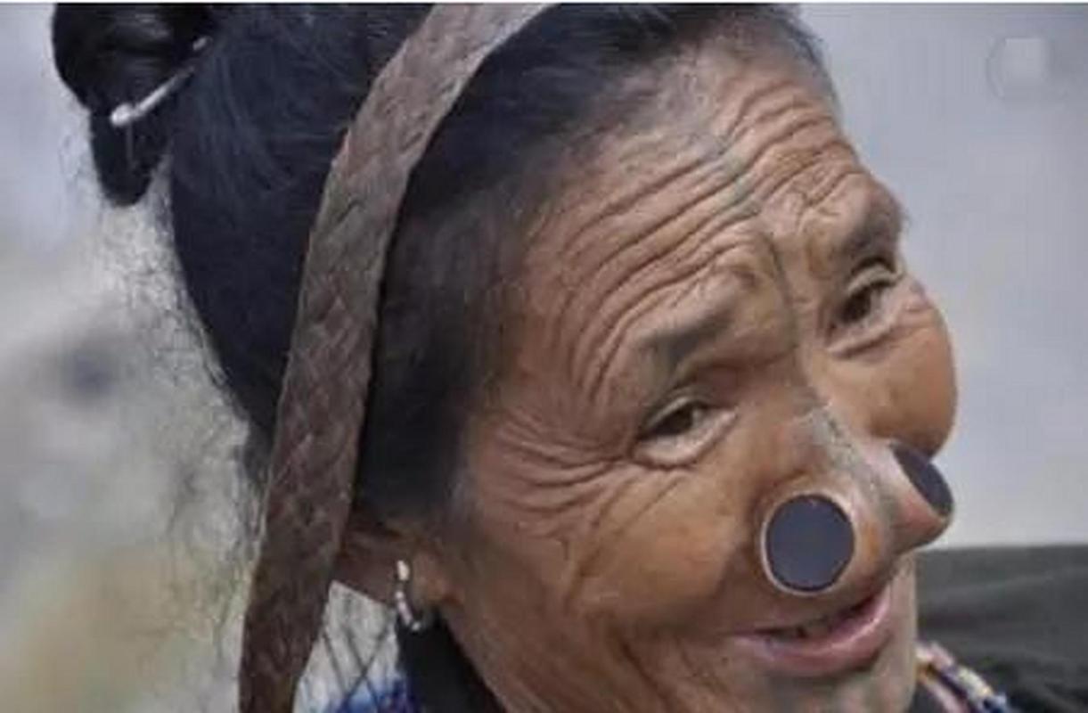 非洲象人族为什么大，非洲象人族是否真的  第3张