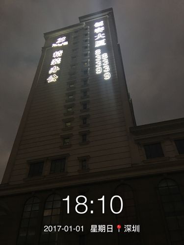 深圳周末限行外地车吗，外地车深圳限行时间？  第1张