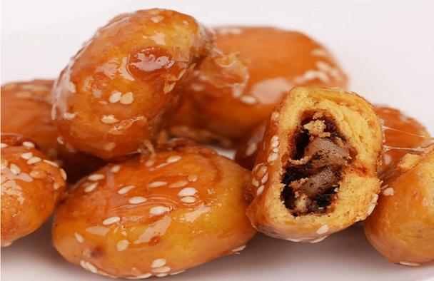 浙江特产美食小吃，浙江特产美食小吃介绍？  第6张