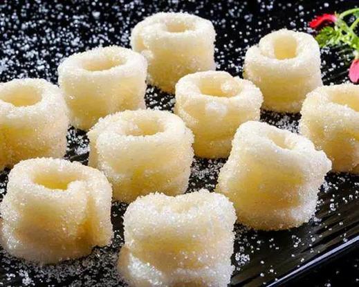 江西特产小吃美食，江西特产小吃美食图片？  第1张